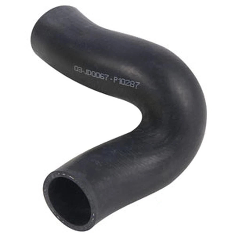 Top Radiator Hose for T23534