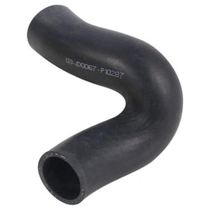 Top Radiator Hose for T23534