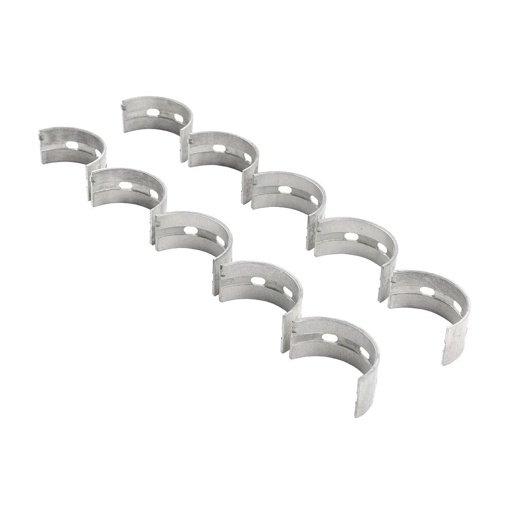10X Crankshaft Main Bearings +25 for Honda CBR250 MC22 (1990–1996) CB250