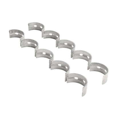 10X Crankshaft Main Bearings +25 for Honda CBR250 MC22 (1990–1996) CB250