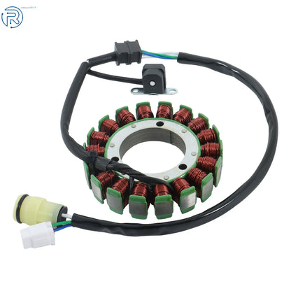 Stator Coil for HiSUN UTV 500 700 MSU YS MASSIMO BENNCHE CUB ATV (2008–2021)