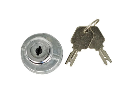 Ignition Switch for Clark, Hyster, Yale, Crown Forklifts (272041)
