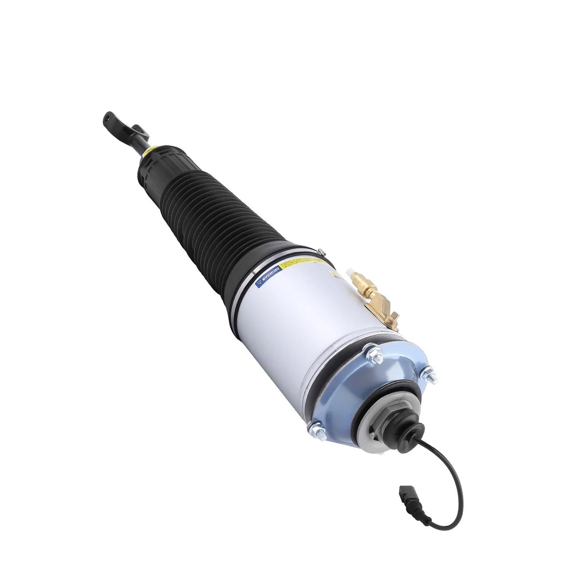 Front Left Air Suspension Strut Assembly for Audi A8 Quattro (2003–2010) 4E0616039