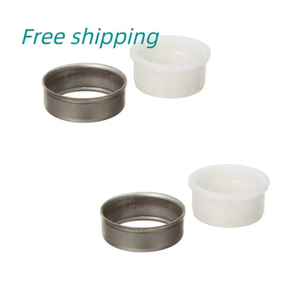 Spacer Drive Shaft Collar Set for Yamaha F150 (61A-45527-00-00, 61A-45538-00-00)