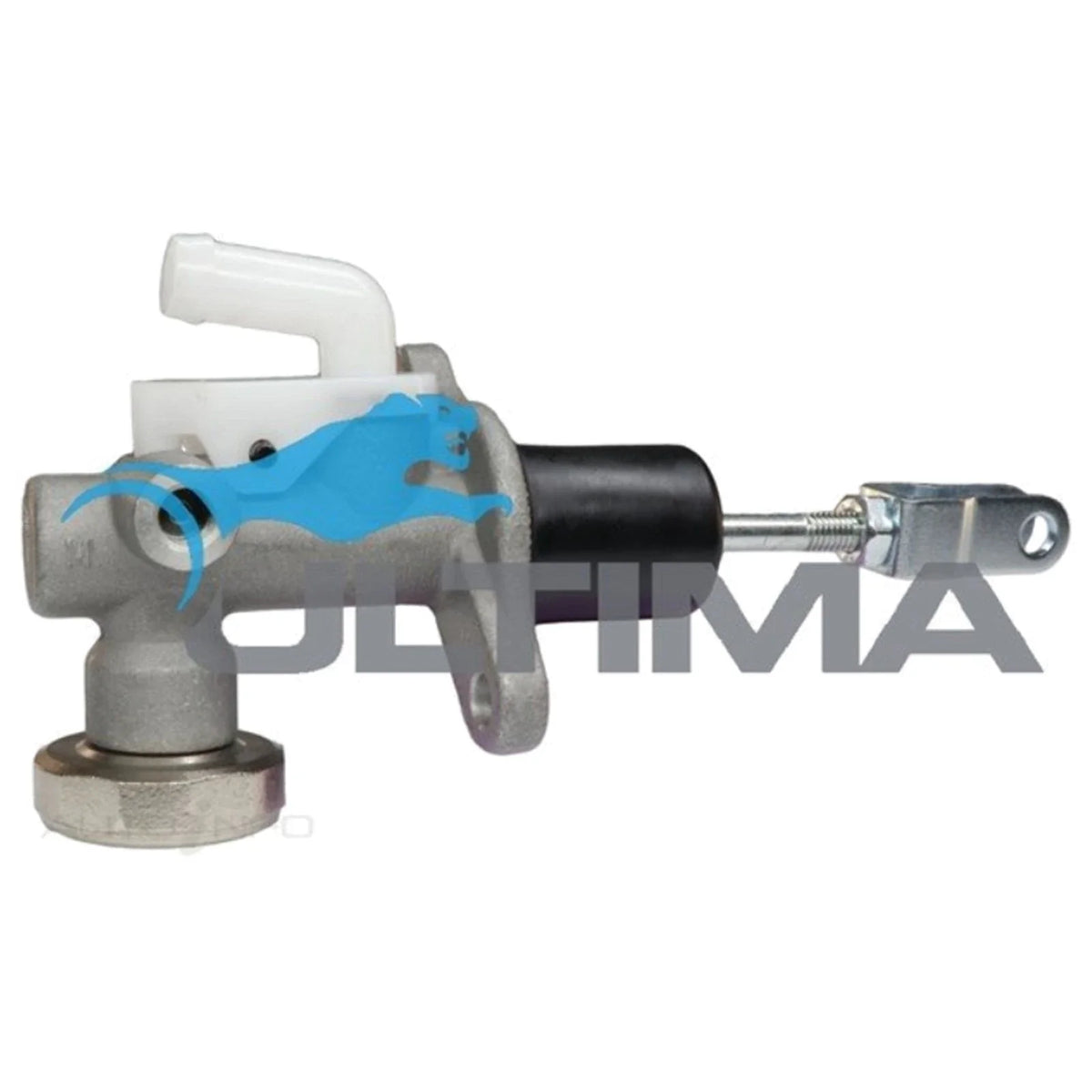 Clutch Master Cylinder 4cyl 2.5L for Nissan Navara D23 NP300 (2015-2018)