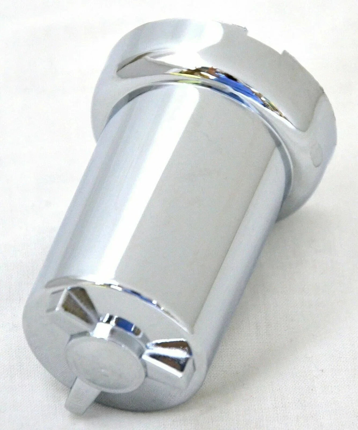 Set of 5 Lug Nut Covers 33mm & 1 1/4" Push-On Tube GG#10112