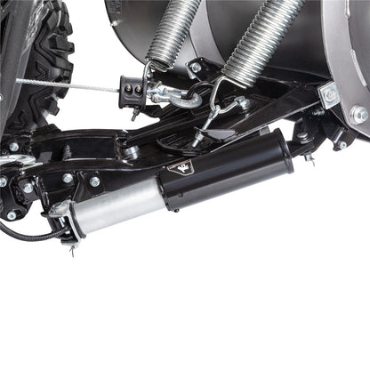 Click N GO Electric Actuator Bracket for Plow Angle Adjustment (373925)