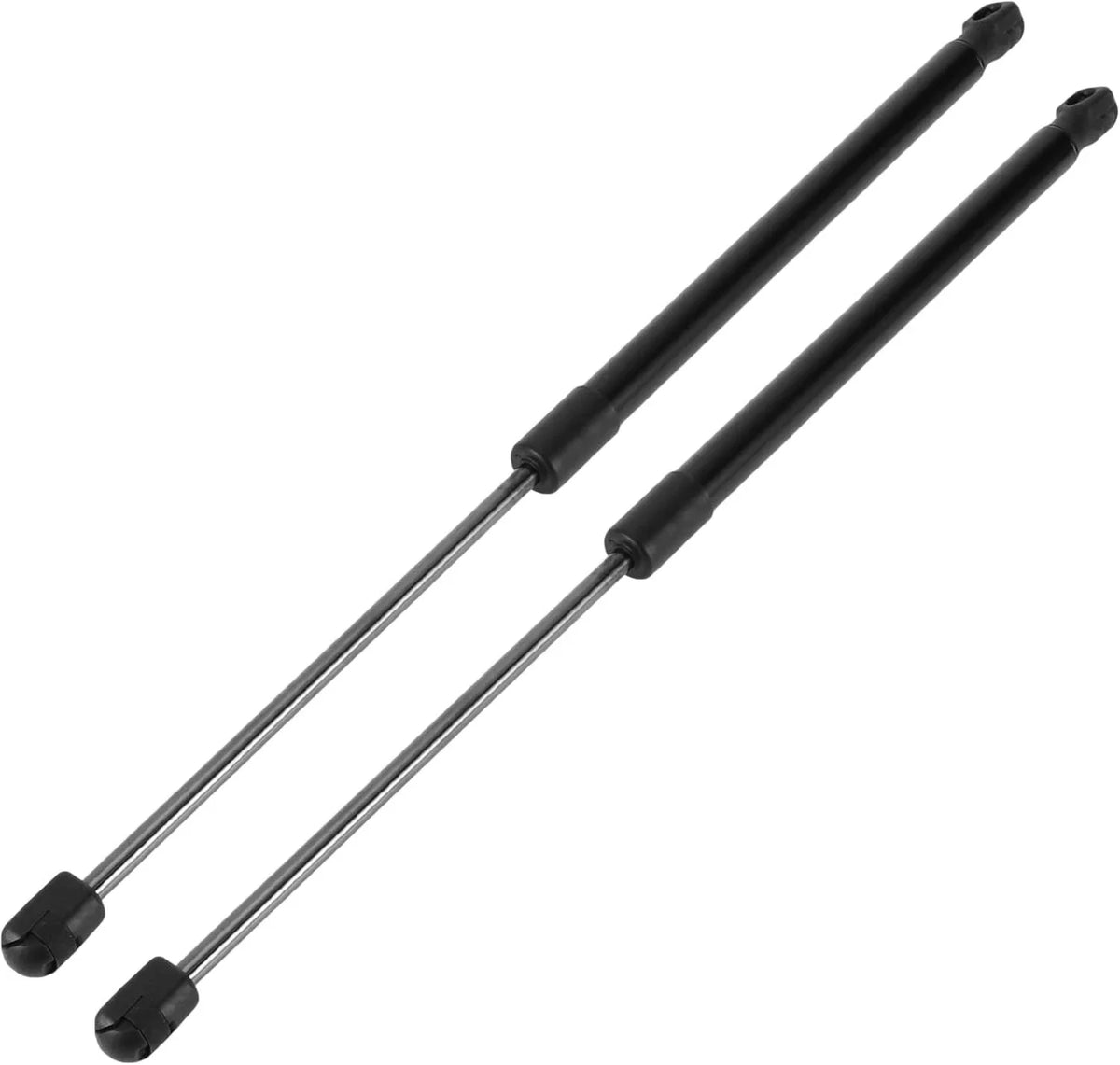 Set of 2 Gas Spring Struts for Suzuki Vitara IV Mk4 (2015–2022)