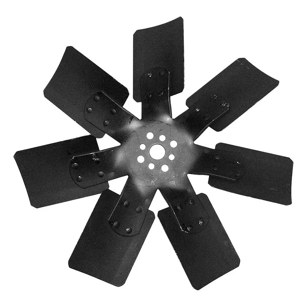 Fan for Case 5120 5130 5140 5220 5230 5240 5250 (1998741C2)