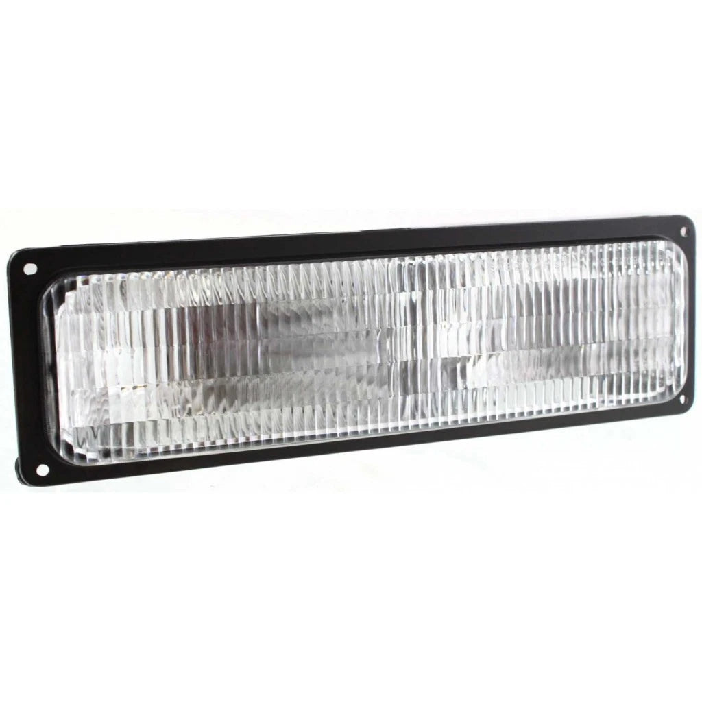 Turn Signal/Parking Light for GMC C2500 (1994–2000) GM2521128, CLX-M0-12-1539-01-9-CL360A6