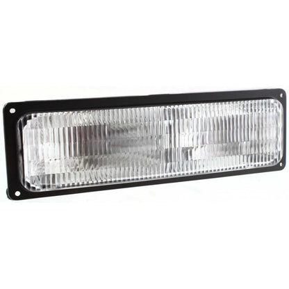 Turn Signal/Parking Light for GMC C2500 (1994–2000) GM2521128, CLX-M0-12-1539-01-9-CL360A6