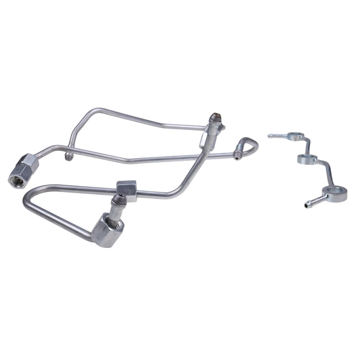 Fuel Injector Pipe Set for Kubota D1105 (D1105-E3B-CTD-2, CT3-69-TV, CT3.69)