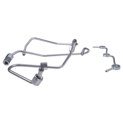 Fuel Injector Pipe Set for Kubota D1105 (D1105-E3B-CTD-2, CT3-69-TV, CT3.69)