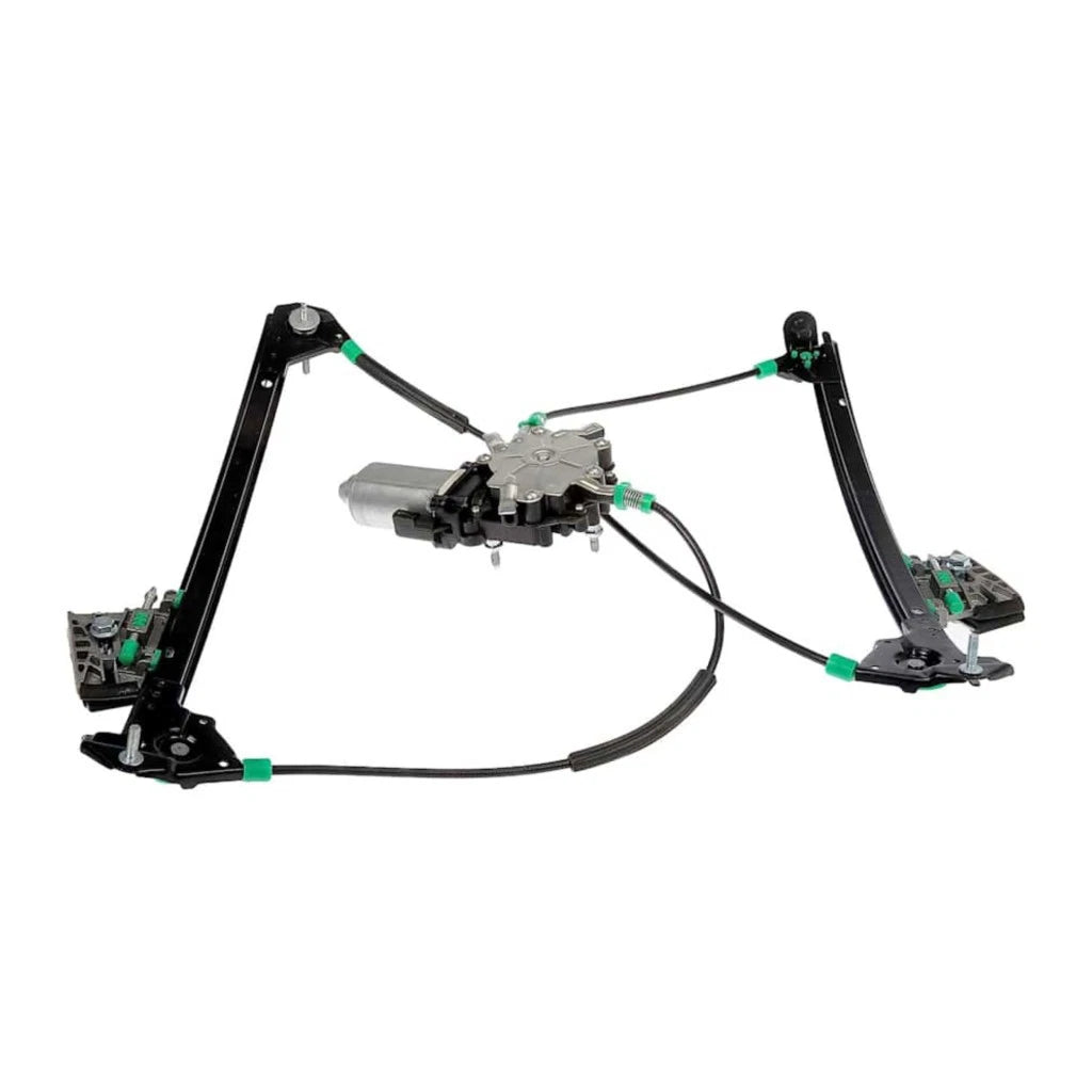 Window Regulator for Chevy Corvette (1997–2004) ALX-PAU-RB-748-473-CL360A50