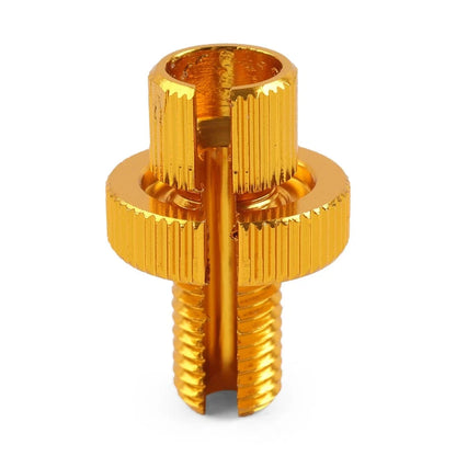 Clutch Brake Throttle Cable Adjuster Screw 8mm for ATV Pit Bike Motorcycle