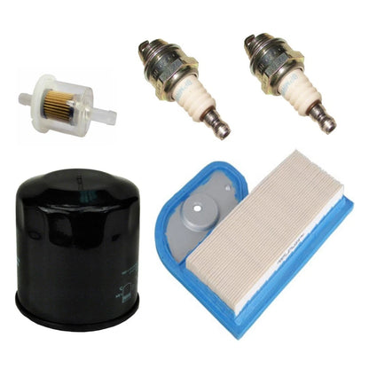 Tune Up Kit for Gravely (Fits 988104, 988108, 988109, 988117, 988123, 988124)