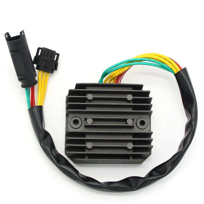Voltage Rectifier Regulator for BMW F800ST G650X F650CS F650GS Dakar F800S (2006–2018)