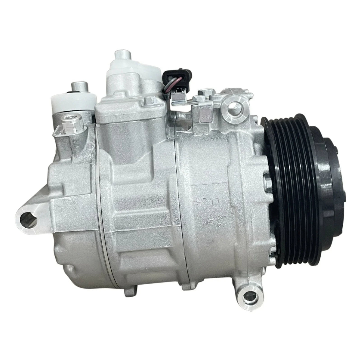 AC Compressor Kit Replacement for Mercedes GLE63 AMG S 5.5L (2018–2018)