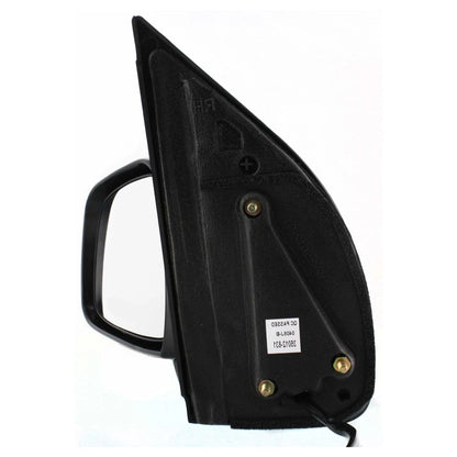 Driver Side Power Door Mirror for Suzuki Equator (2009–2012) LLX-NI1320153OE-CL360A70, NI1320153