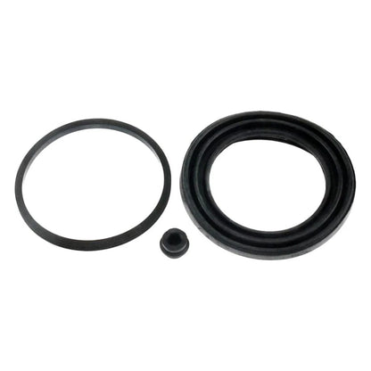 Disc Brake Caliper Seal Kit for Seat Ibiza (2001–2015) OLX-ACD18H1168-CL360A55