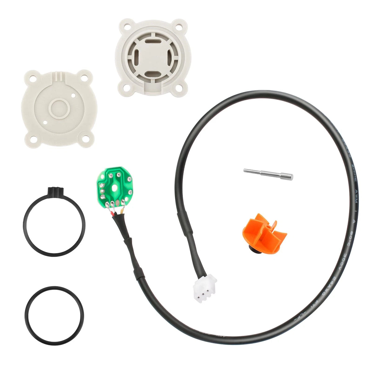 FSA NFSML Flow Sensor Assembly for Ecosmart Eco 8 & 11 (2010–2023)