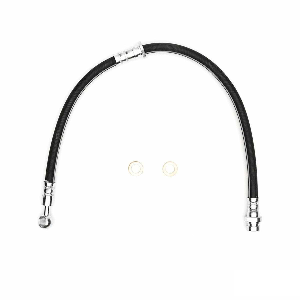 Brake Hose for Mitsubishi Eclipse Galant (2004–2012) BHH-72017 MR569321