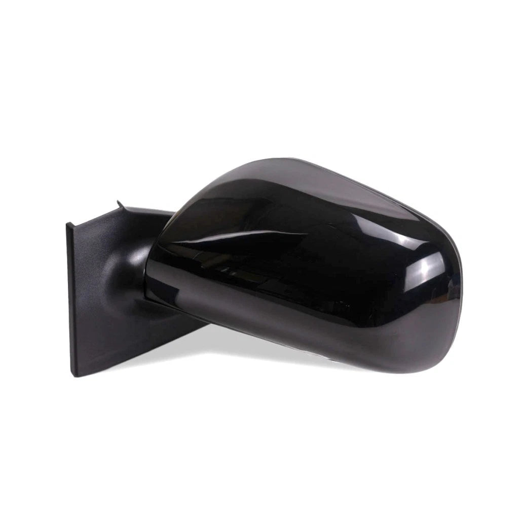 Driver Side Door Mirror for Toyota Yaris (2006–2011) LLX-TO1320233-CL360A70, TO1320233