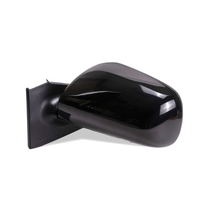 Driver Side Door Mirror for Toyota Yaris (2006–2011) LLX-TO1320233-CL360A70, TO1320233