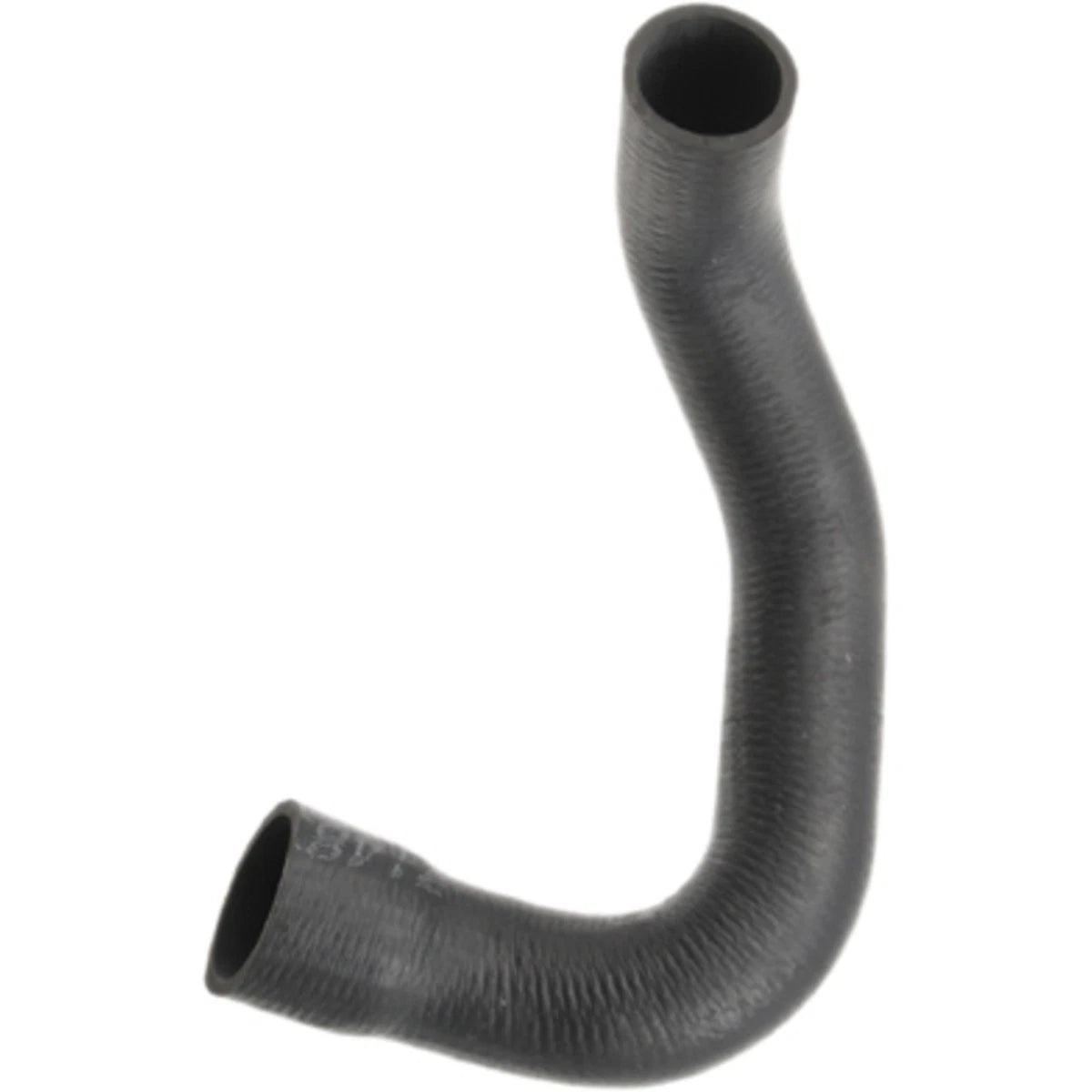 Dayco Lower Radiator Hose for Jaguar XJS XJ12 (1978–1992) 71483, 20622
