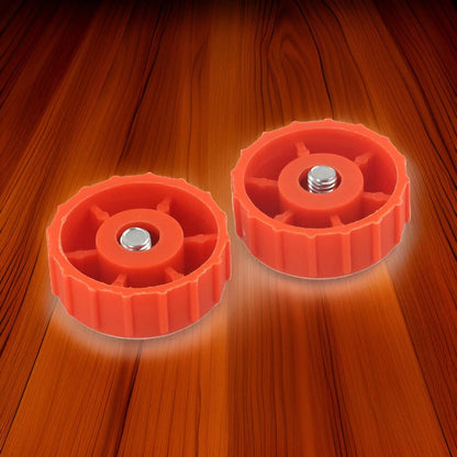 Spool Retainer Bump Knob for Homelite UT15522D (Part: UP100104, PA01271, A97910A)