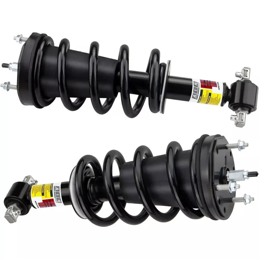 2X Front Shock Struts MagneRide for Cadillac Escalade, Chevy Tahoe, GMC (2007–2014)