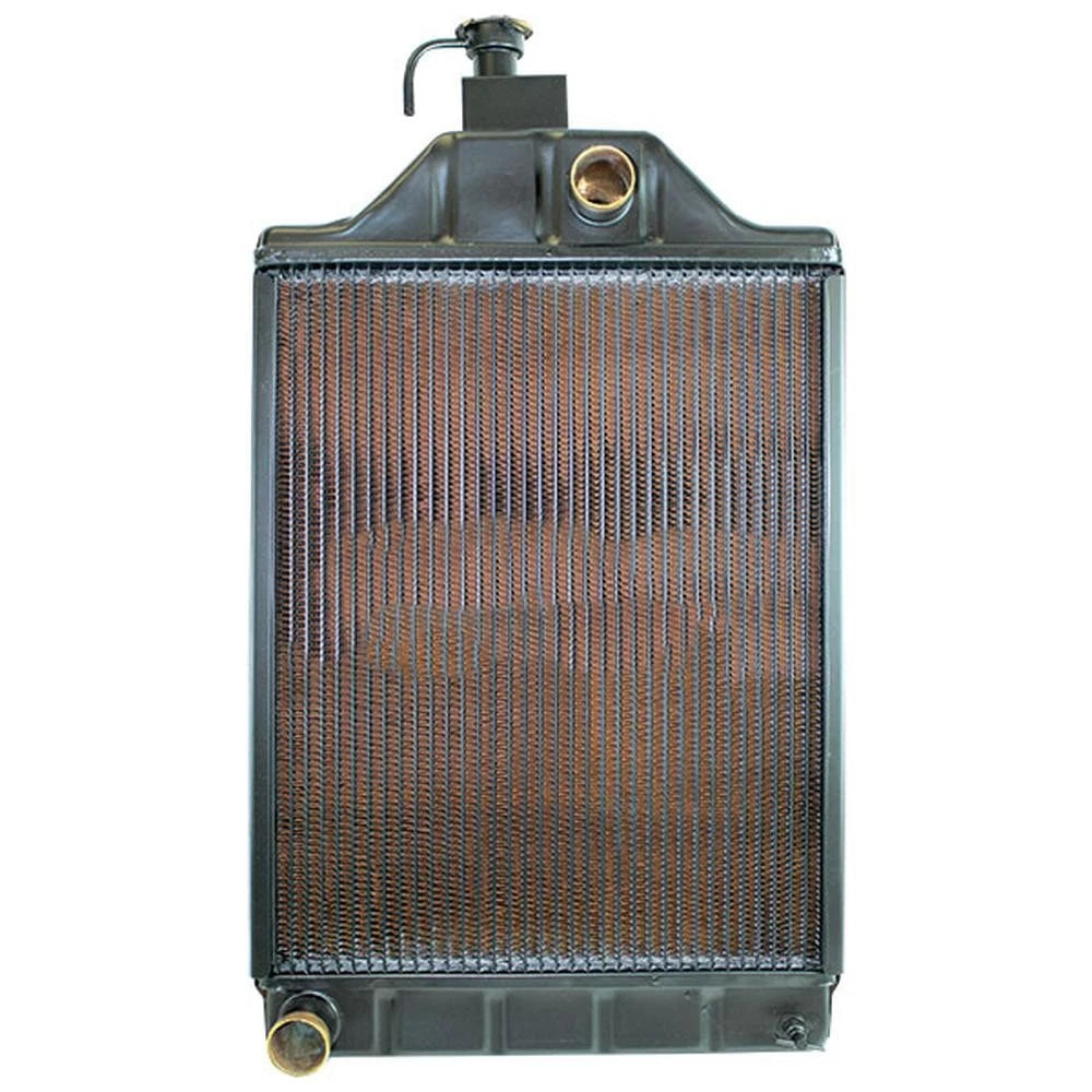 Radiator for Massey Ferguson Tractor 160, 178, 185, 188 (UK)