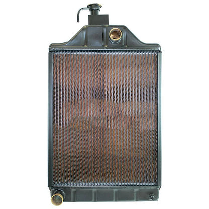Radiator for Massey Ferguson Tractor 160, 178, 185, 188 (UK)