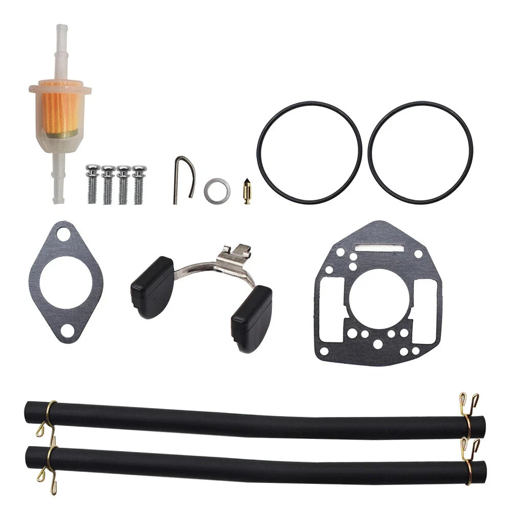 Carburetor Repair Kit for Onan P218G P220G (No Year Specified)
