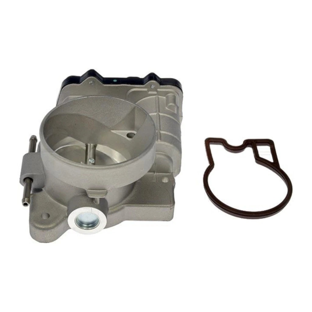 Throttle Body Electrical Connector for GMC Sierra 2500 (2003–2004) ALX-PAU-RB-977-161 CL360A58