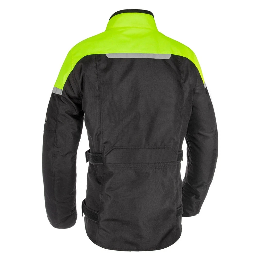Spartan Long Jacket for Oxford Products