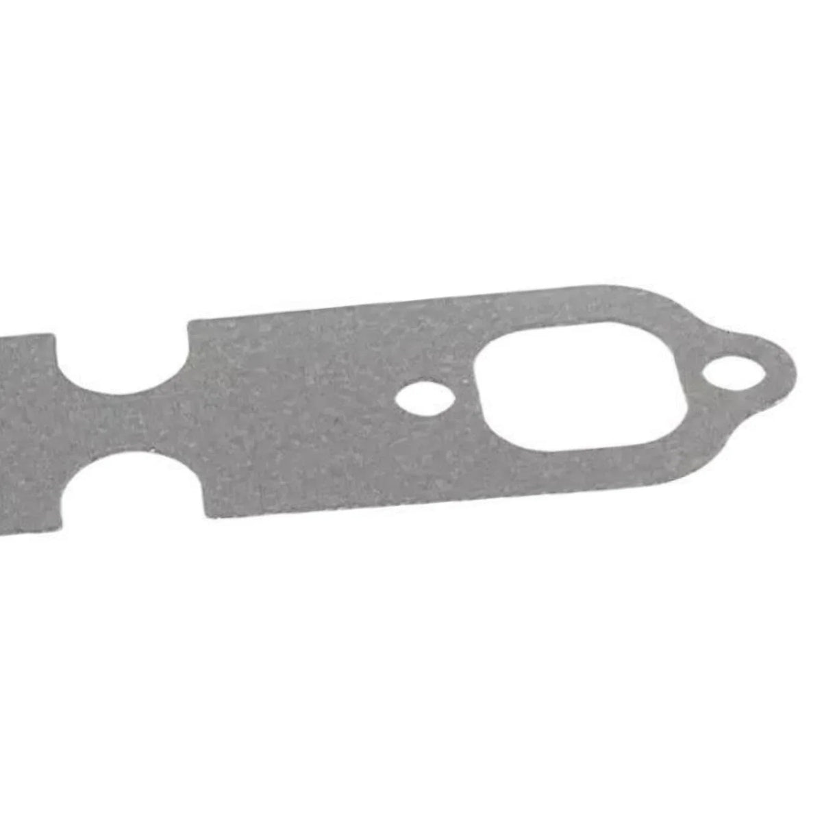 2 Pack Exhaust Manifold Gasket for OMC Volvo Penta 4.3L GM V6 (27-99757)