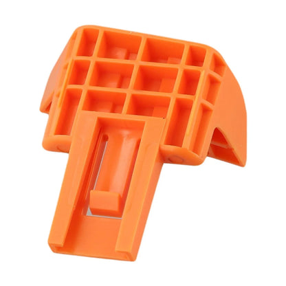 Easy Grip Park Brake Knob for For S100 to S240 (S100–S240)