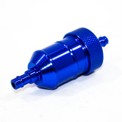Inline Fuel Filter Cleaner for PIT PRO Quad Dirt Bike ATV