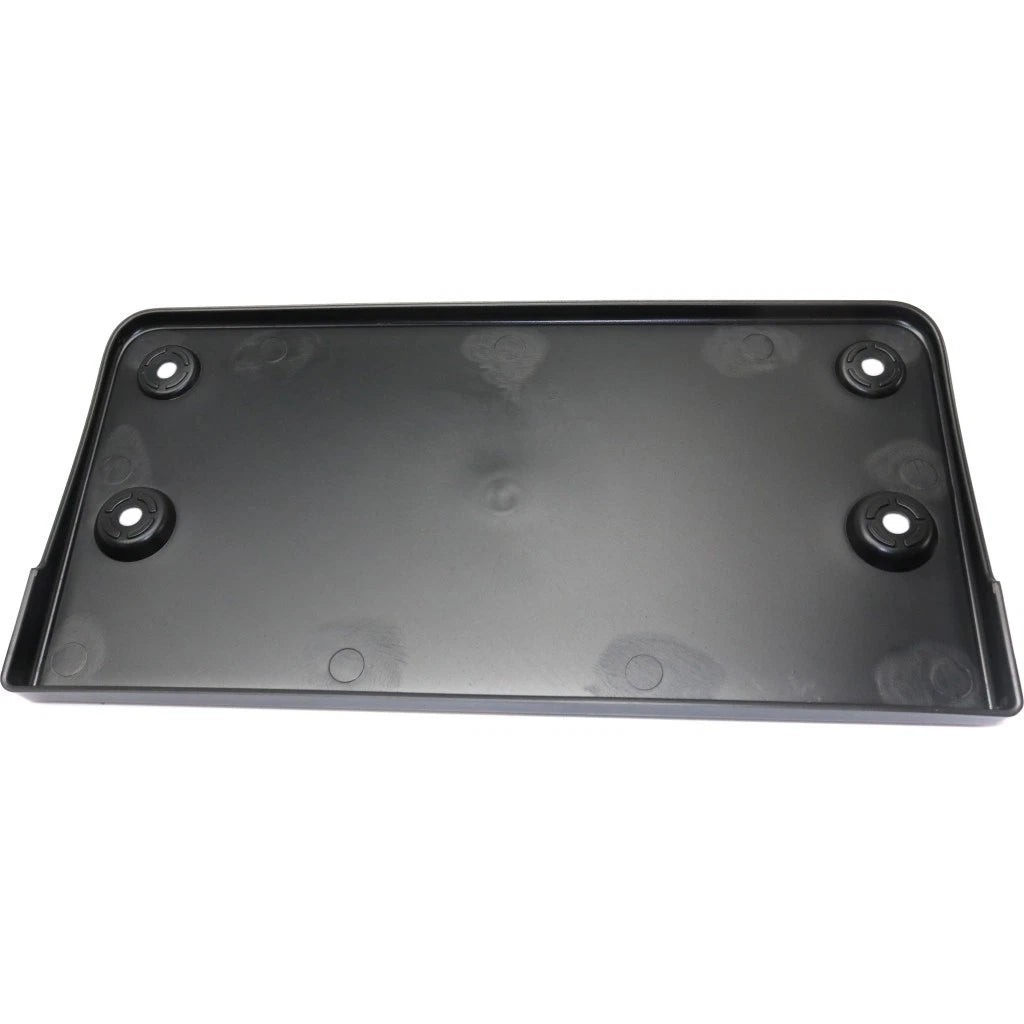 License Plate Bracket for Volkswagen Golf/Golf Sportwagen (2015–2017) LLX-VW1068111-CL360A70, VW1068111