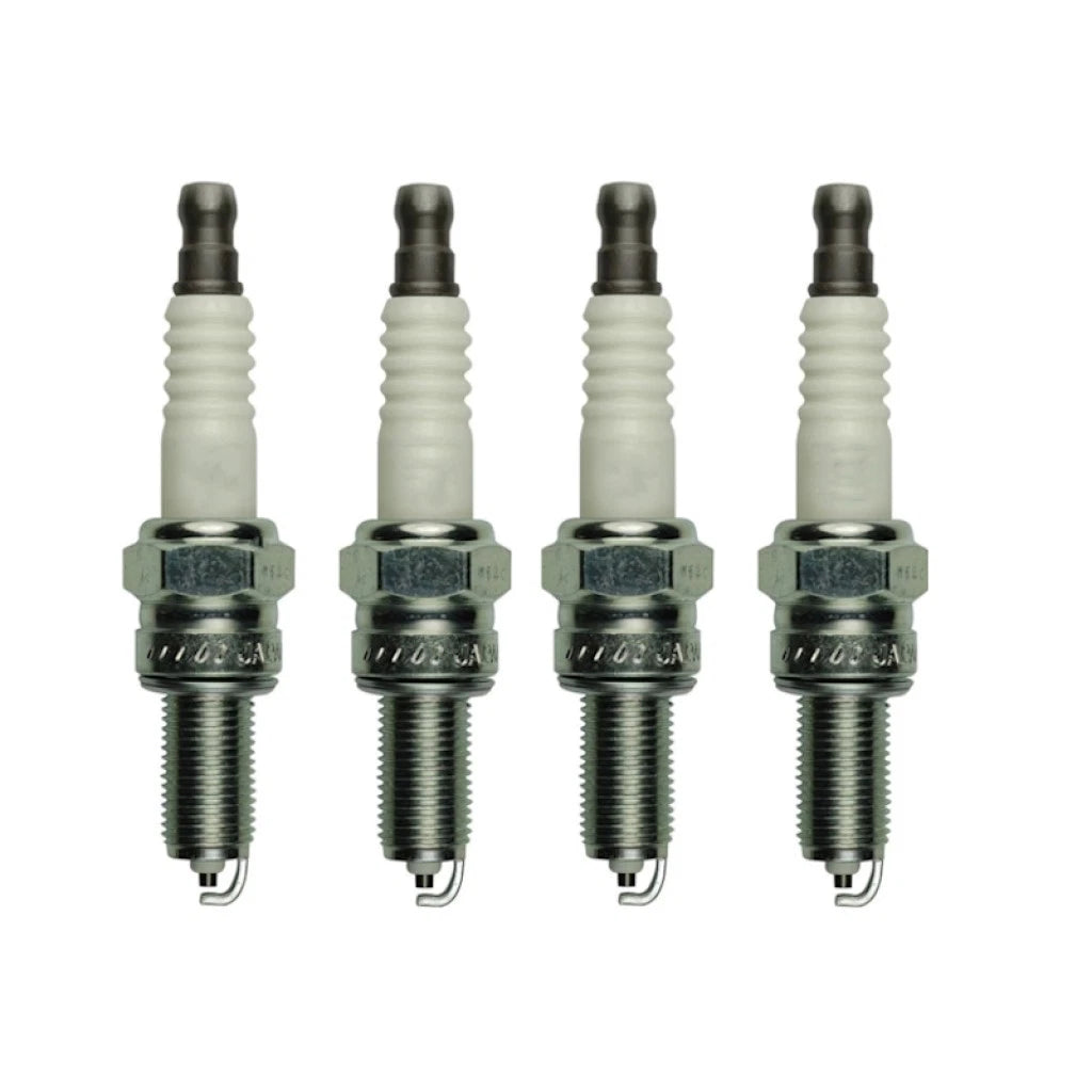 Set of 4 NGK Spark Plugs for Polaris General 1000 EPS (2016–2020) TLX-ngk95897-CL360A87