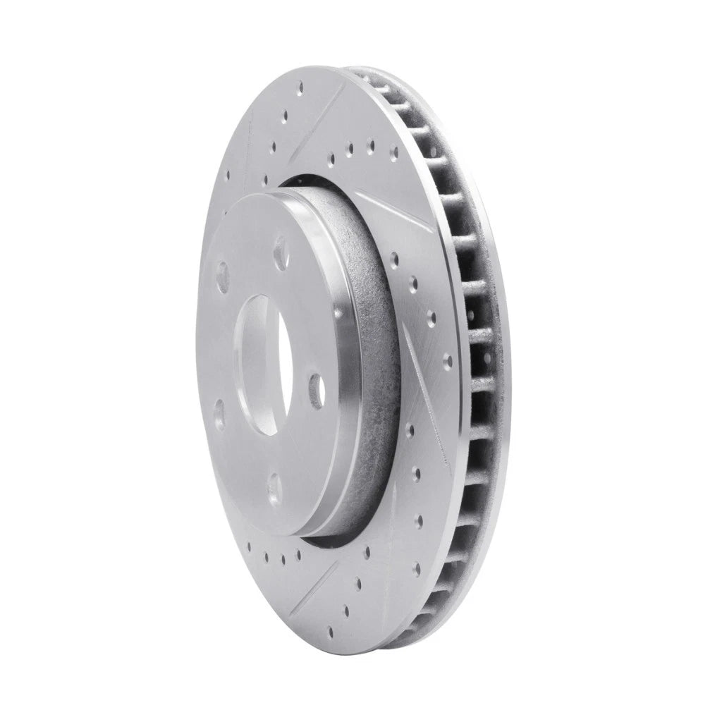 Brake Rotor for Jeep Wrangler JK (2018) ALX-PAU-DF-631-42030L-CLA2
