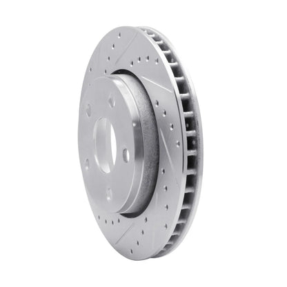 Brake Rotor for Jeep Wrangler JK (2018) ALX-PAU-DF-631-42030L-CLA2