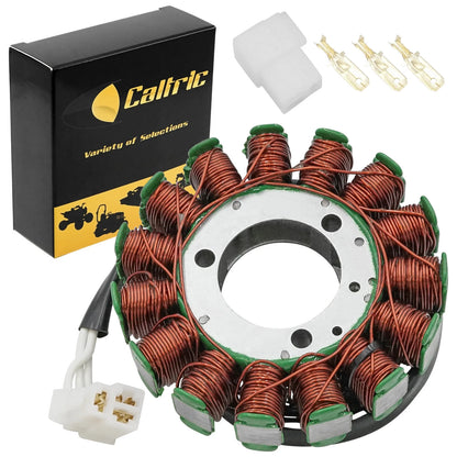 Stator for Suzuki GSX-R1000 (2007–2008) | ST487, 31401-41G10