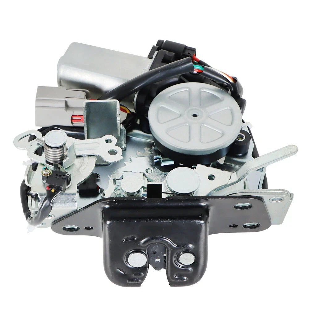 Rear Tailgate Lock Actuator with Motor for Dodge Grand Caravan (2008–2017)