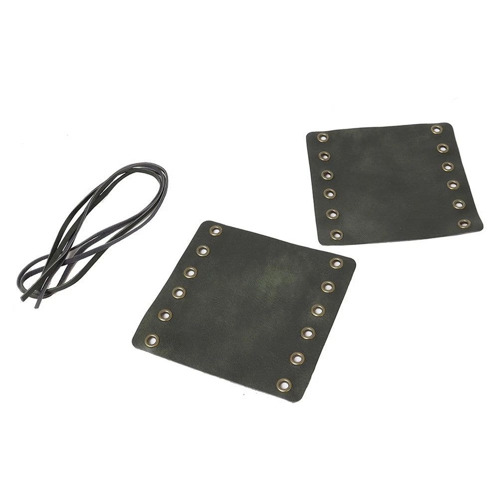 Pair of Hand Grips Covers for Harley Cafe Racer