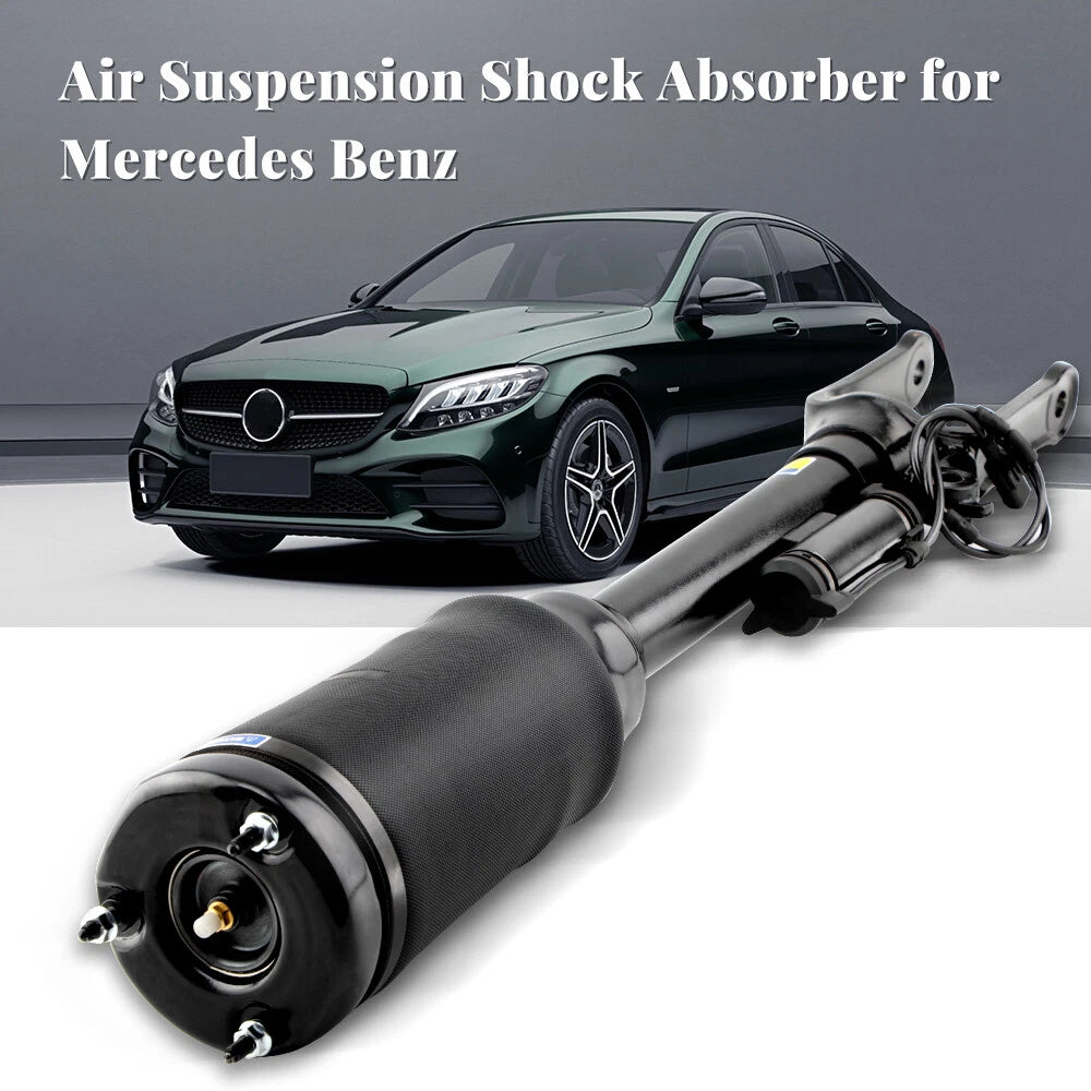 Front Air Suspension Shock Absorber for Mercedes GL ML 350 450 550 (2007–2012)