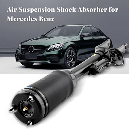 Front Air Suspension Shock Absorber for Mercedes GL ML 350 450 550 (2007–2012)
