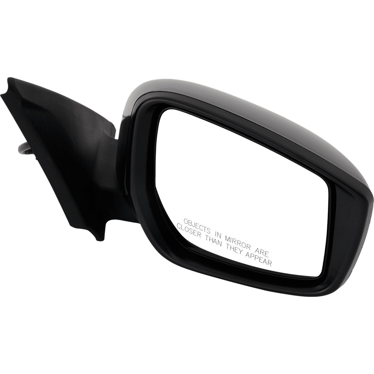 Set of 2 Heated Mirrors for Nissan Kicks (2018–2023)