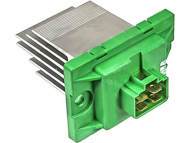Blower Motor Resistor for Kia Optima (2011–2015) 43236PJTK